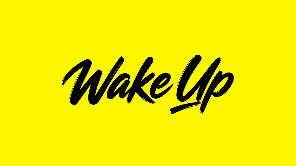 Wake-Up Discovery Workshop